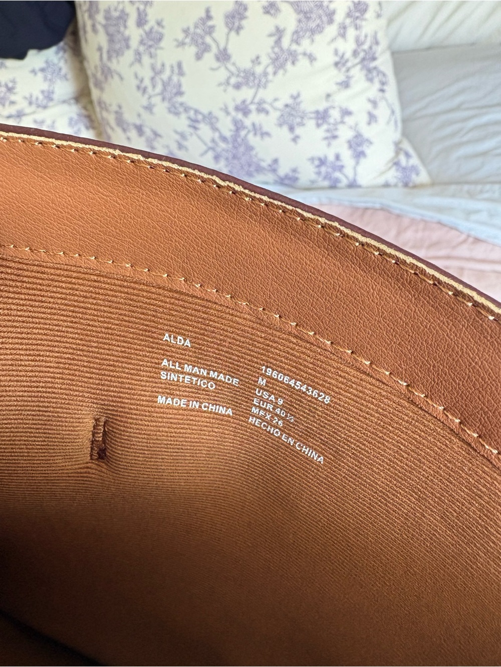 Chaps Alda Riding Boots - Picture 4 of 5